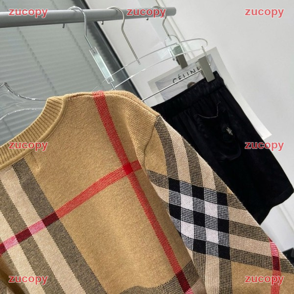 バーバリー ニット N級品 送料無料 - ZC-CL-0617KH1 画像 9