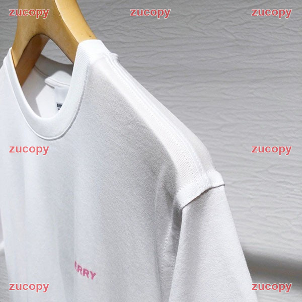 バーバリー 半袖 N級品 送料無料 - ZC-CL-0NLLGDS 画像 4
