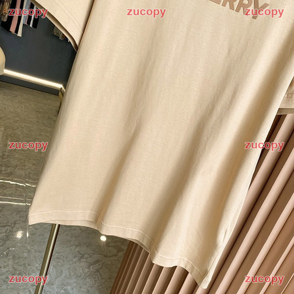 バーバリー 人気 バーバリー 半袖 N級品 - ZC-CL-0922MOR 原画像 5