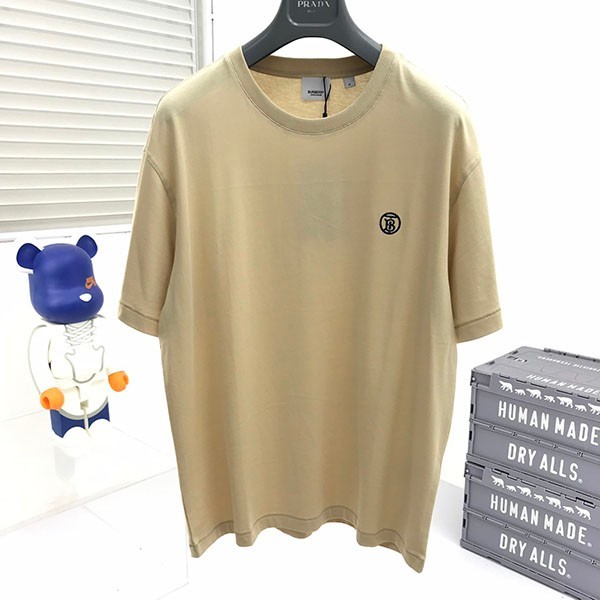 人気 バーバリー 半袖 N級品 - ZC-CL-1PT3O1Q