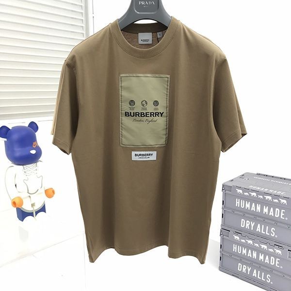 バーバリー 格安 バーバリー 半袖 スーパーコピー - ZC-CL-1CZYAHG 原画像 1