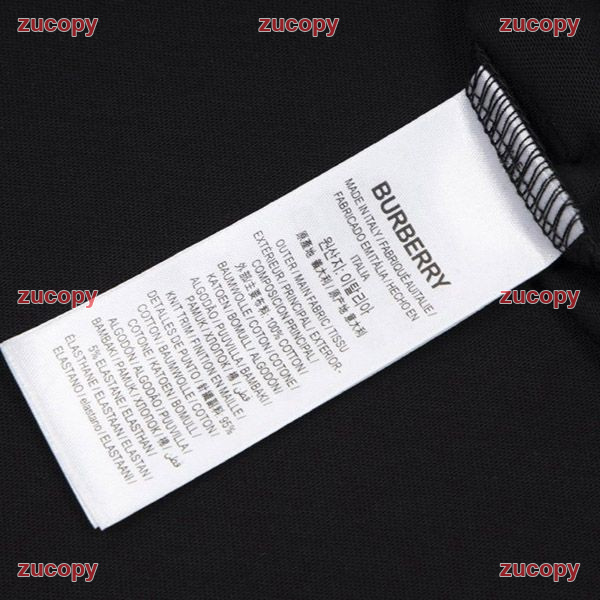 バーバリー 送料無料 バーバリー 半袖 スーパーコピー - ZC-CL-07JN3KW 原画像 5