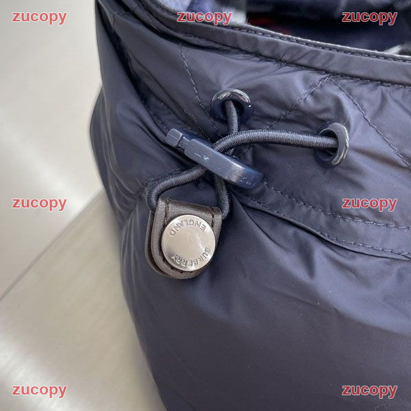 バーバリー 格安 バーバリー ダウンジャケット スーパーコピー - ZC-CL-0H70RLN 原画像 3