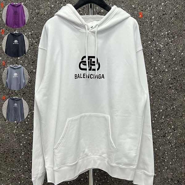 格安 バレンシアガ スウェット スーパーコピー - ZC-CL-0G6CG6A