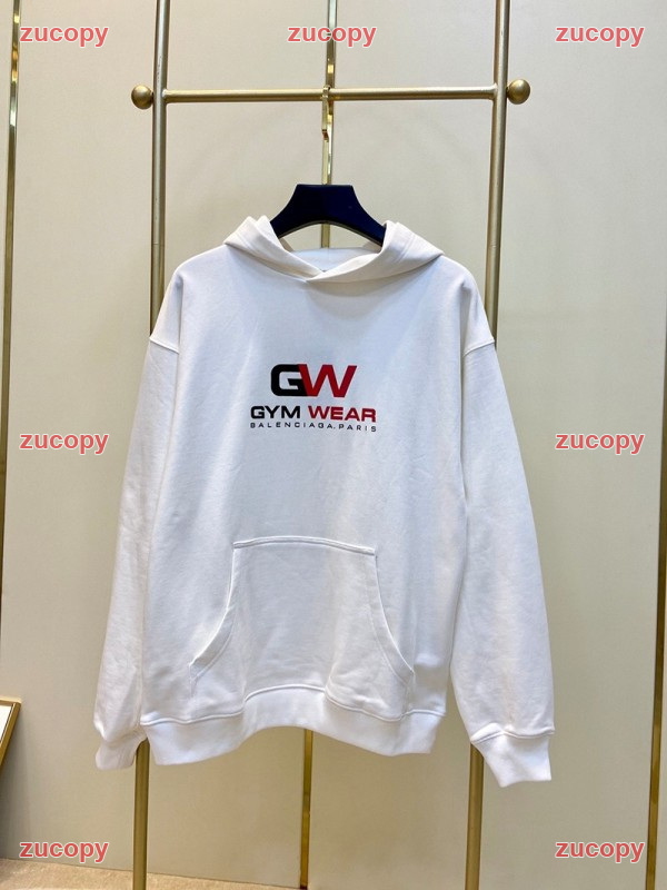 バレンシアガ バレンシアガ スウェット N級品 送料無料 - ZC-CL-0GYDD0E 原画像 3