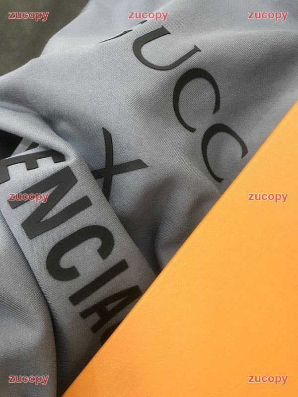 人気 バレンシアガ スウェット N級品 - ZC-CL-1MEOJWY 画像 7