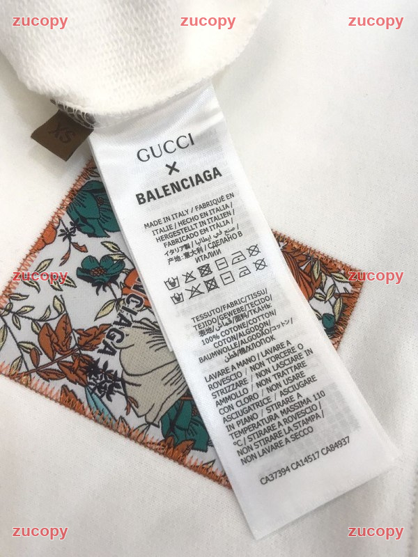 バレンシアガ 送料無料 バレンシアガ スウェット スーパーコピー - ZC-CL-198OLZZ 原画像 8