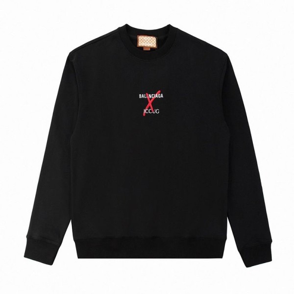 大人気 バレンシアガ スウェット コピー - ZC-CL-1XXCBE9 おすすめN級品