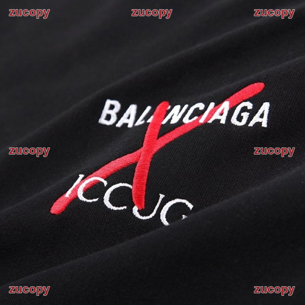 大人気 バレンシアガ スウェット コピー - ZC-CL-1XXCBE9 画像 4