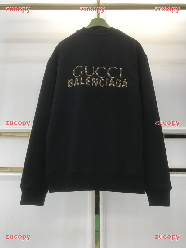 バレンシアガ スウェット N級品 送料無料 - ZC-CL-0Q0YJNK 画像 2