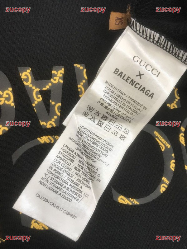 バレンシアガ バレンシアガ スウェット N級品 送料無料 - ZC-CL-0Q0YJNK 原画像 9