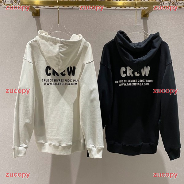 バレンシアガ スウェット N級品 送料無料 - ZC-CL-0KK0WLP 画像 4