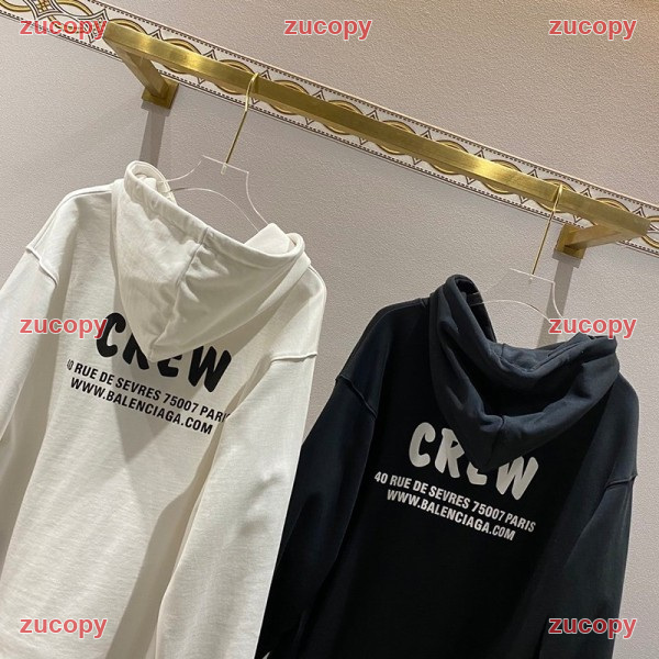 バレンシアガ バレンシアガ スウェット N級品 送料無料 - ZC-CL-0KK0WLP 原画像 5
