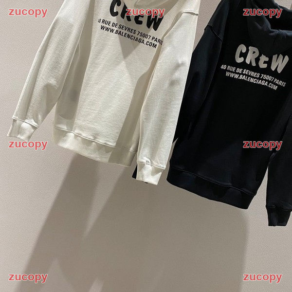 バレンシアガ バレンシアガ スウェット N級品 送料無料 - ZC-CL-0KK0WLP 原画像 6