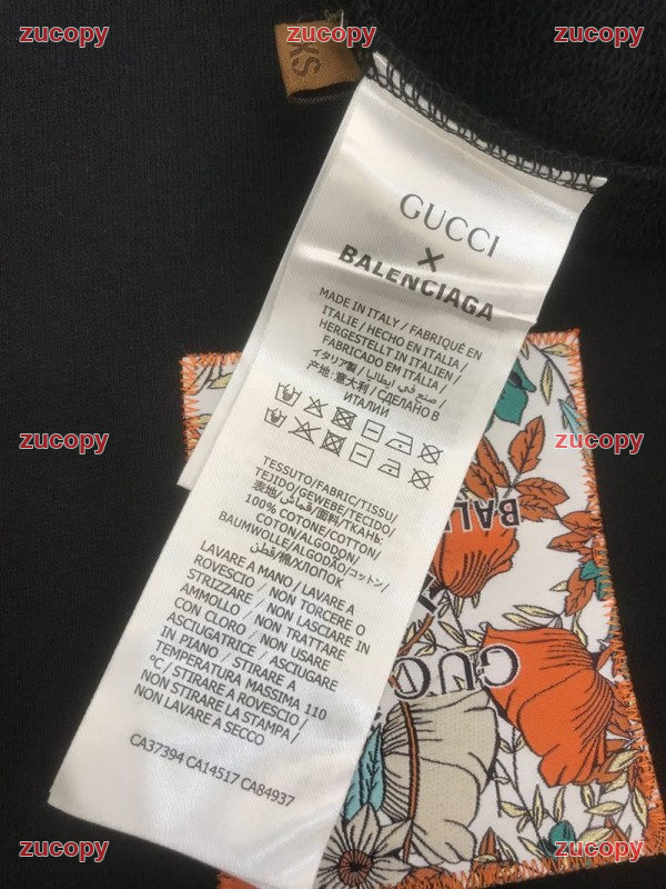 バレンシアガ スウェット コピー 激安通販 - ZC-CL-0UX3PBU 画像 9