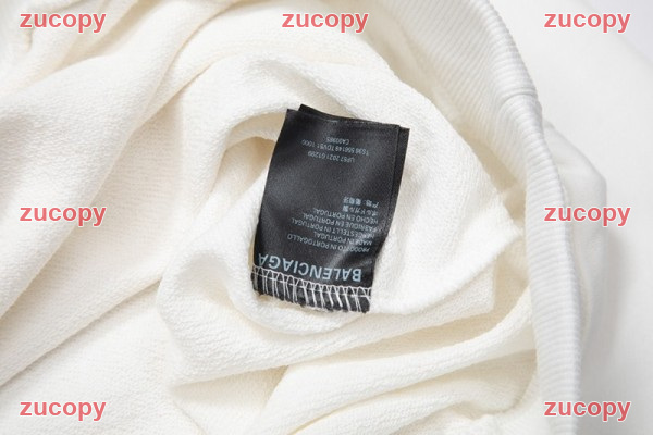 バレンシアガ 格安 バレンシアガ スウェット スーパーコピー - ZC-CL-0TX4VGU 原画像 8