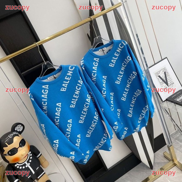 バレンシアガ スウェット N級品 送料無料 - ZC-CL-1P0D9N9 画像 2