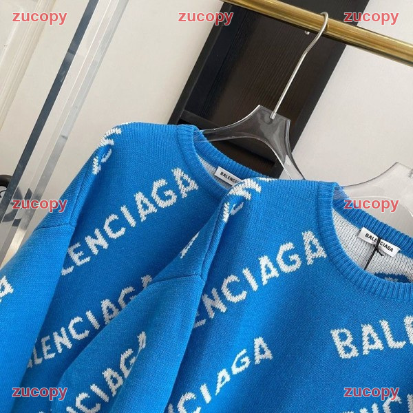 バレンシアガ バレンシアガ スウェット N級品 送料無料 - ZC-CL-1P0D9N9 原画像 5