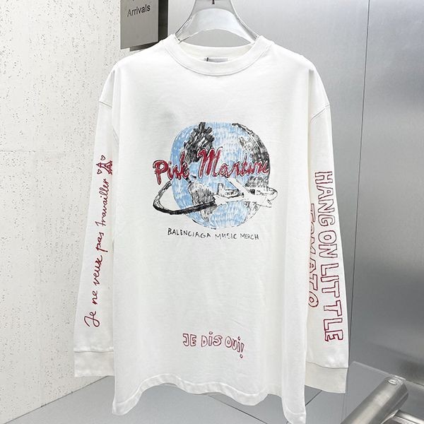 格安 バレンシアガ スウェット スーパーコピー - ZC-CL-06QWP6F