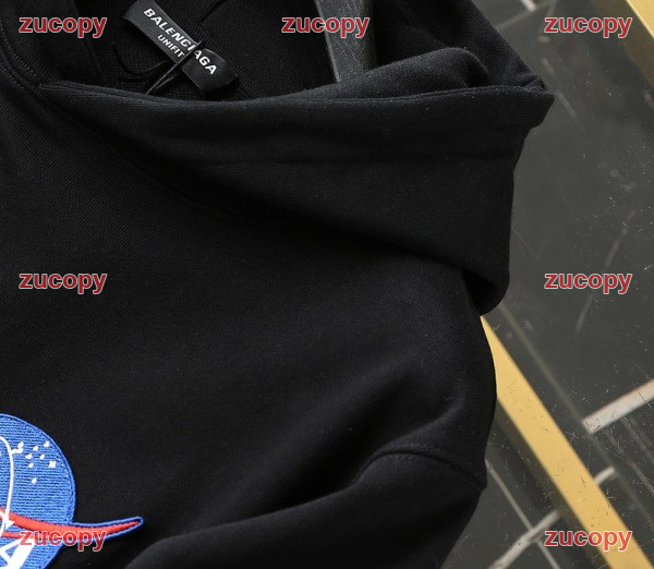 人気 バレンシアガ スウェット N級品 - ZC-CL-0FLJYSP 画像 5