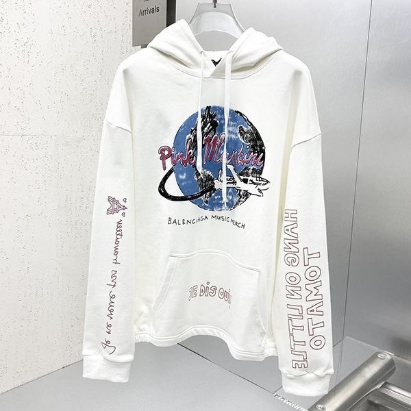 バレンシアガ バレンシアガ スウェット コピー 激安通販 - ZC-CL-1NHXQJE 原画像 1