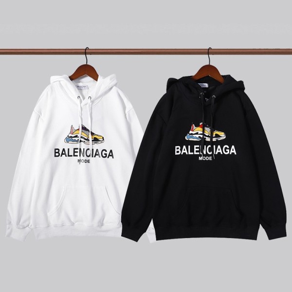 バレンシアガ スウェット N級品 送料無料 - ZC-CL-0G0QBA4