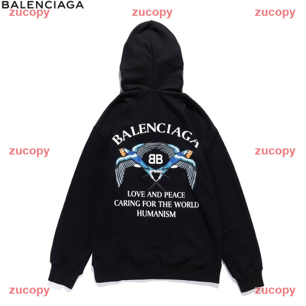 人気 バレンシアガ スウェット N級品 - ZC-CL-05NNIJZ 画像 4