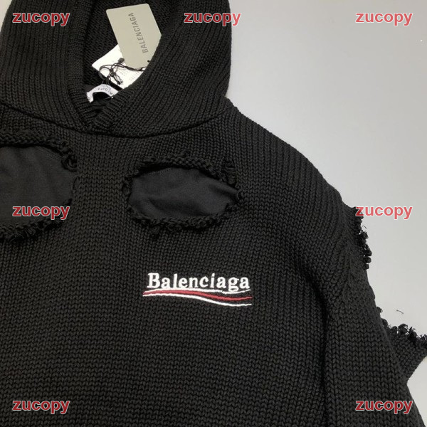 人気 バレンシアガ スウェット N級品 - ZC-CL-1YFT0N4 画像 4