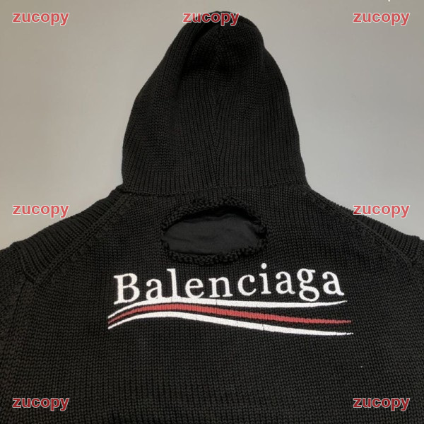 人気 バレンシアガ スウェット N級品 - ZC-CL-1YFT0N4 画像 7