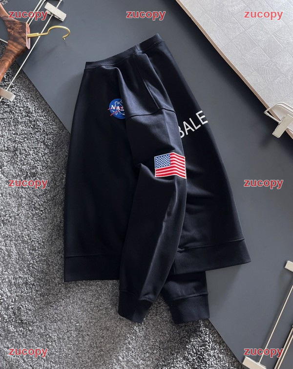 人気 バレンシアガ スウェット N級品 - ZC-CL-1LH1I6O 画像 5