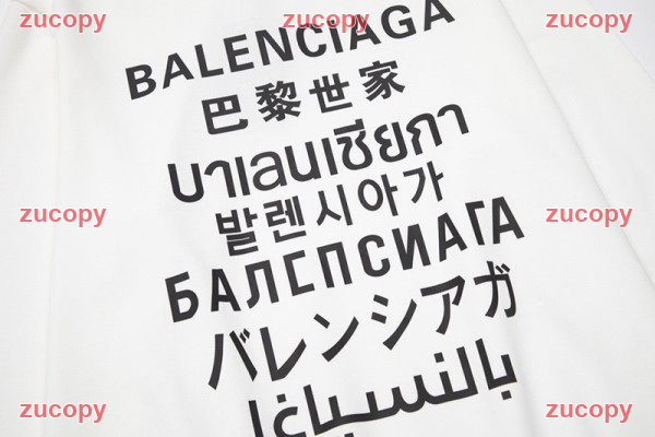 大人気 バレンシアガ スウェット コピー - ZC-CL-0Z8GDMJ 画像 8