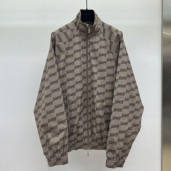 人気 バレンシアガ ジャケット N級品 - ZC-CL-0OIJ0JP