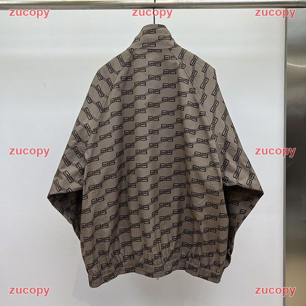 人気 バレンシアガ ジャケット N級品 - ZC-CL-0OIJ0JP 画像 2