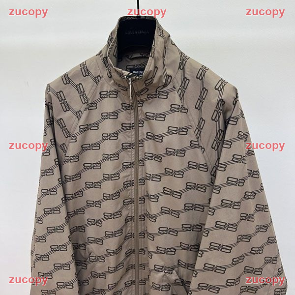 人気 バレンシアガ ジャケット N級品 - ZC-CL-0OIJ0JP 画像 5