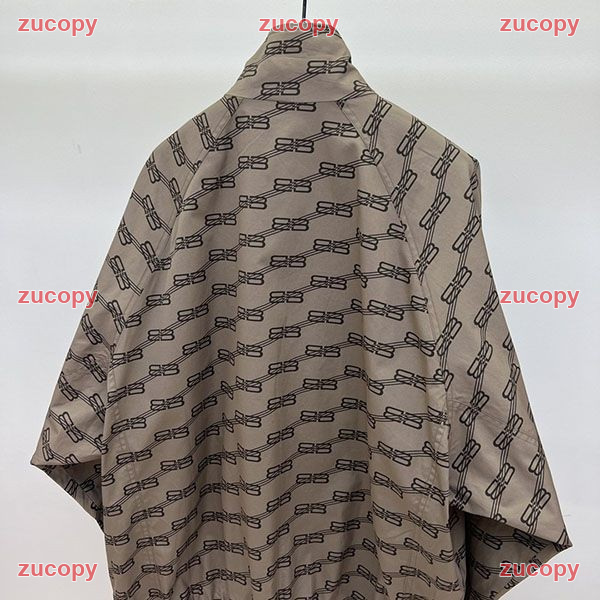 人気 バレンシアガ ジャケット N級品 - ZC-CL-0OIJ0JP 画像 6