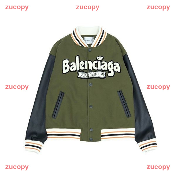 バレンシアガ ジャケット N級品 送料無料 - ZC-CL-0LHNYBZ 画像 3