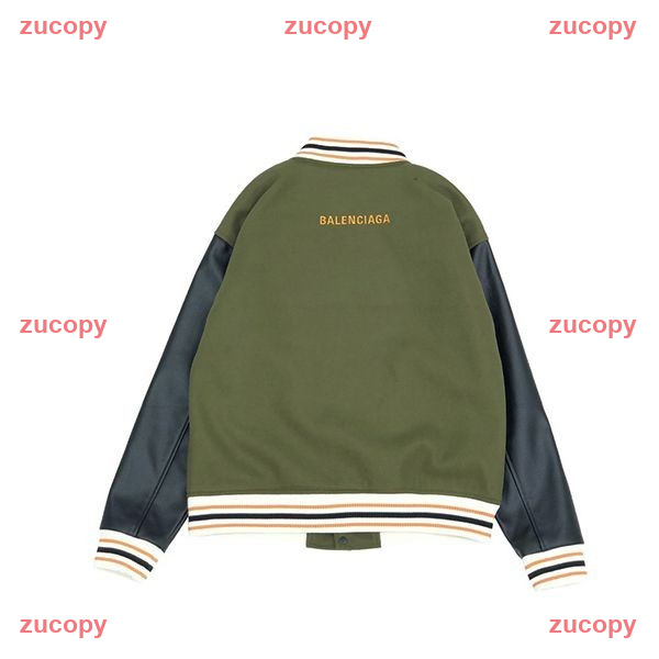 バレンシアガ ジャケット N級品 送料無料 - ZC-CL-0LHNYBZ 画像 4