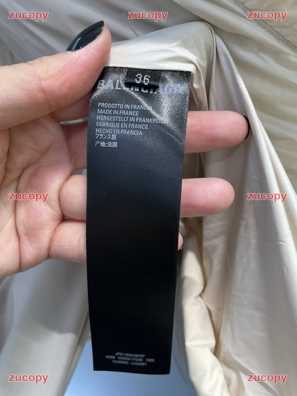 バレンシアガ ジャケット コピー 激安通販 - ZC-CL-1CEGBJI 画像 8