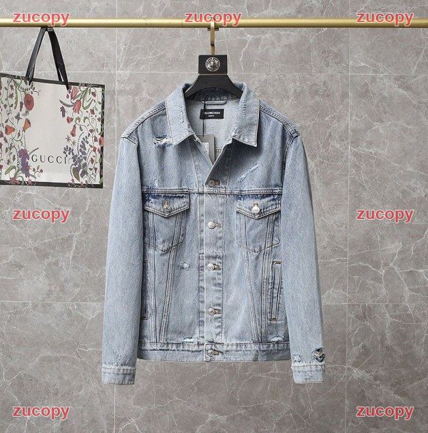 バレンシアガ ジャケット N級品 送料無料 - ZC-CL-0ZLAXZ8 画像 2