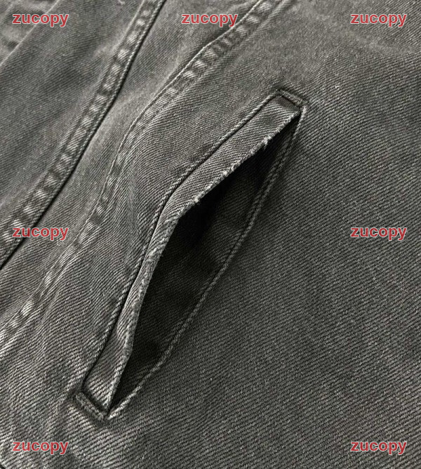 大人気 バレンシアガ ジャケット コピー - ZC-CL-021ZYYO 画像 6