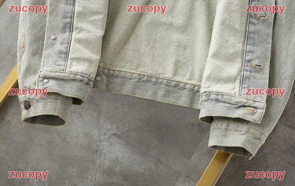 格安 バレンシアガ ジャケット スーパーコピー - ZC-CL-0FSSE98 画像 9