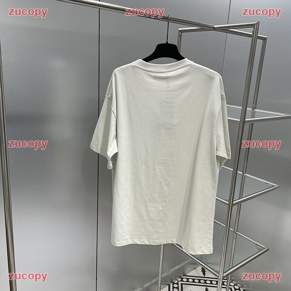 人気 バレンシアガ 半袖 N級品 - ZC-CL-1HBAYS5 画像 4