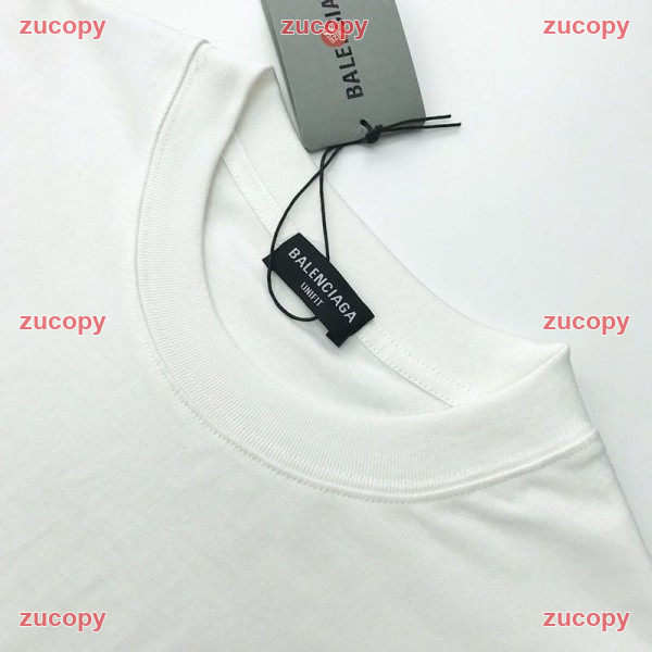バレンシアガ 半袖 N級品 送料無料 - ZC-CL-0Q6KOJQ 画像 10