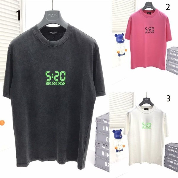 バレンシアガ 半袖 N級品 送料無料 - ZC-CL-0Q6KOJQ