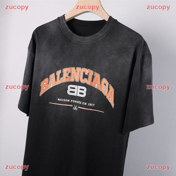 バレンシアガ 送料無料 バレンシアガ 半袖 スーパーコピー - ZC-CL-0OO55FV 原画像 2