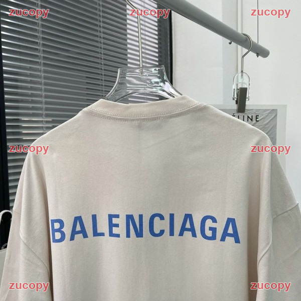 バレンシアガ 送料無料 バレンシアガ 半袖 スーパーコピー - ZC-CL-0KHP4GZ 原画像 7