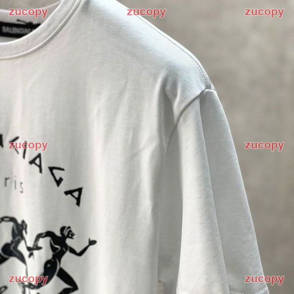 格安 バレンシアガ 半袖 スーパーコピー - ZC-CL-0CKOWKZ 画像 5