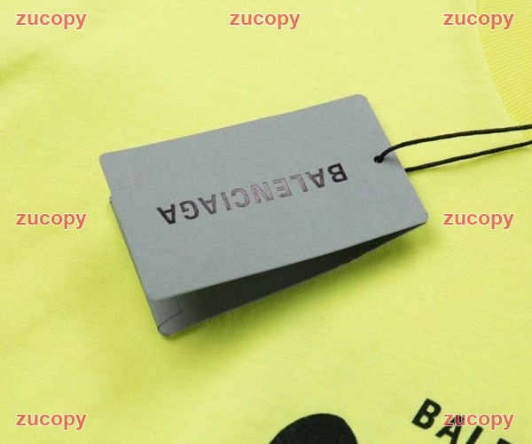 格安 バレンシアガ 半袖 スーパーコピー - ZC-CL-1PD7TZY 画像 4
