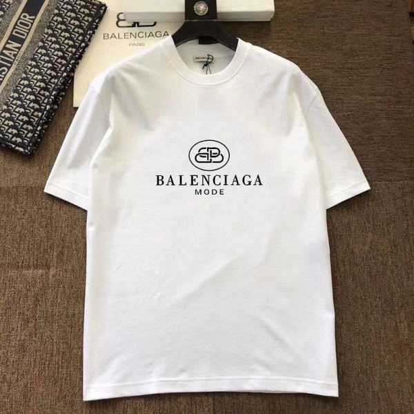 バレンシアガ 人気 バレンシアガ 半袖 N級品 - ZC-CL-0LFC679 原画像 1