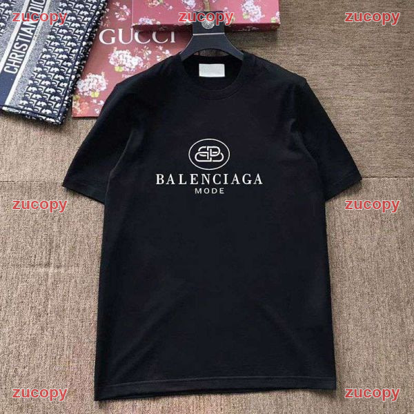 バレンシアガ 人気 バレンシアガ 半袖 N級品 - ZC-CL-0LFC679 原画像 2